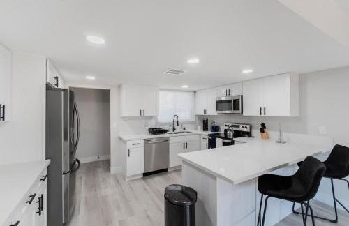 5Mins to Fremont 10Mins to Strip! Sleeps 8! - Foto 2