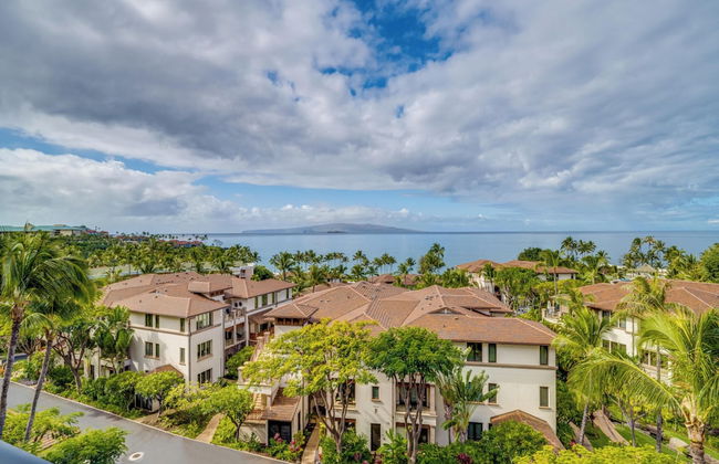 Wailea Beach Villas - Photo 64