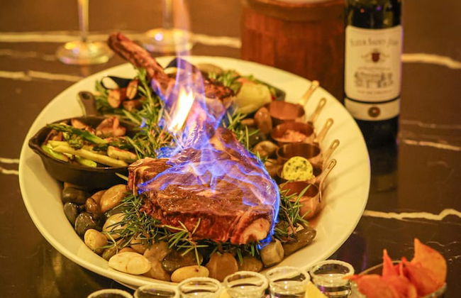 Kempinski The One Suites Hotel Shanghai Downtown - Photo 44