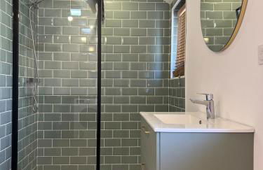 Maison familiale au cœur du golf de Cornouaille - Foto 13