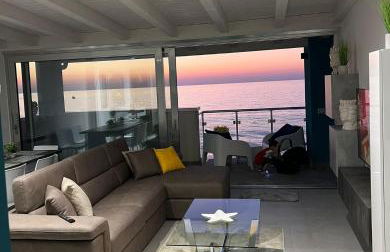 "I MORI LUXORY APARTMENTS" - Attico mansardato con incantevole vista mare - Foto 21