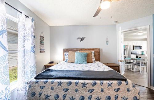 Sea Breeze Retreat - Foto 9