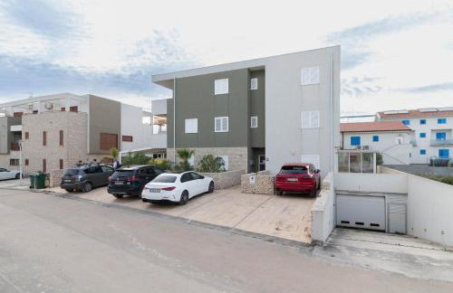 Apartman Petrus Petrčane - Foto 22