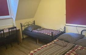 Zimmer mit Gemeinschaftsbad in Großbottwar Zentrum - Foto 1