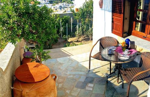 Sea View Apartments by Susi & Sofia - Foto 42