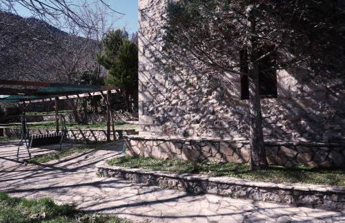 Traditional village house on Argolis for 6 persons - Foto 30