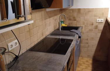 Stadtvilla Nichterlein - Ferienwohnung Nr 3 - Foto 5