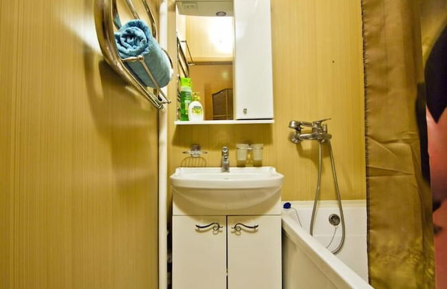 Lakshmi Great Apartment VDNH - Photo 9