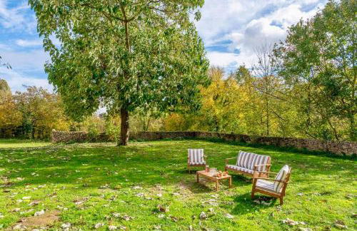 Domaine de Fontenay - Foto 12