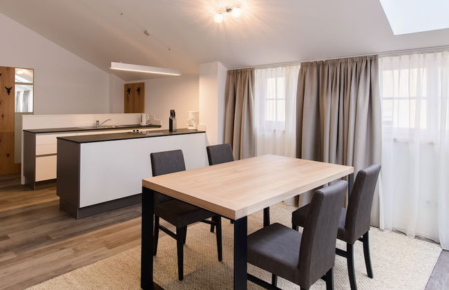 Kaiser Max Design Appartements - Foto 28