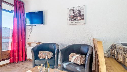 Apartment Cimes de Caron 1603 by Interhome - Foto 2