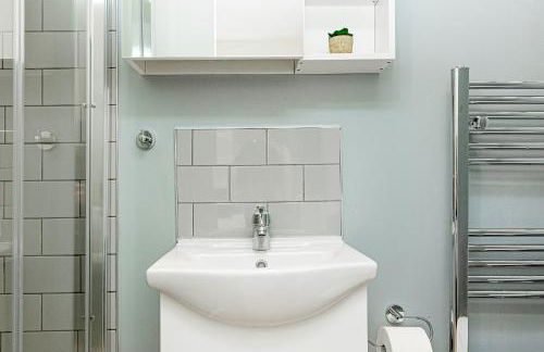 Charming One Bedroom in Camden - Foto 21