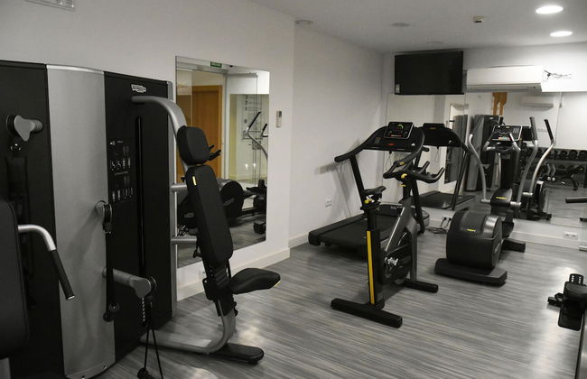 Apartamentos Ardales - Photo 51