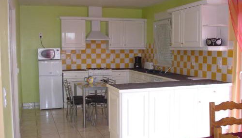 Gîte Argouges - Foto 2