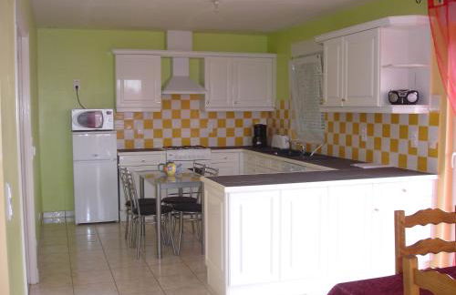 Gîte Argouges - Foto 2