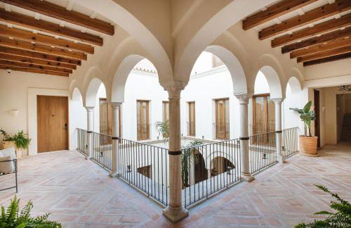 Casa del Rey Sabio - Foto 64