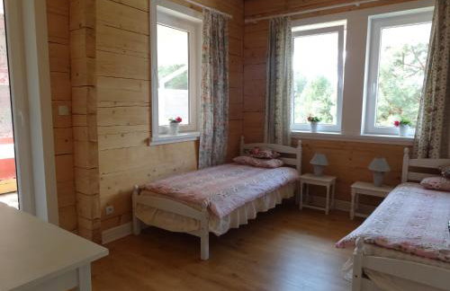 Uroczysko Sosnówka - Foto 39