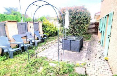 Casa Papidou, Charmante Maison au calme - Foto 14