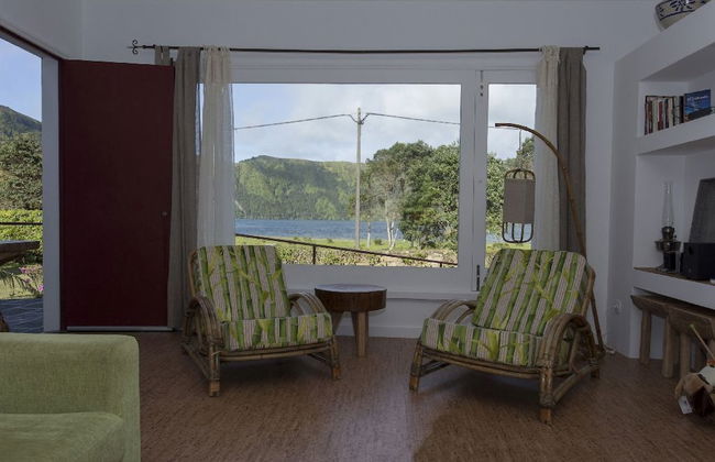Sete Cidades Lake Lodge - Foto 22
