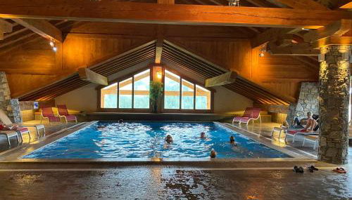 Champagny Les Alpages - Foto 2