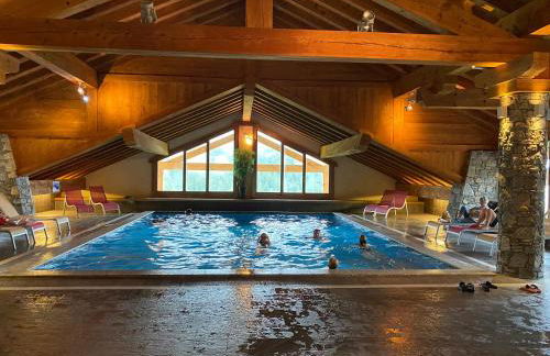 Champagny Les Alpages - Foto 2