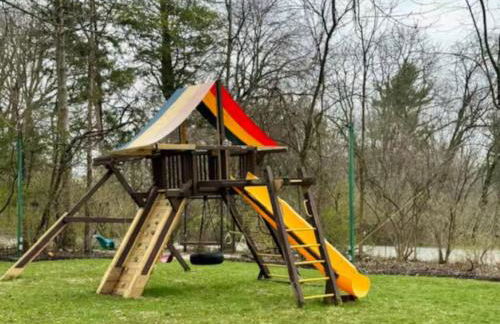 Acadia Farms Carriage house - Foto 8