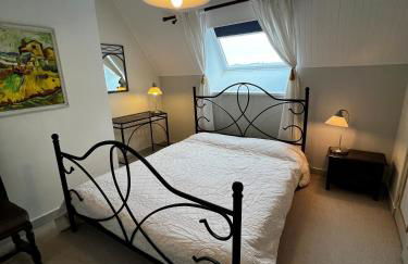 Gîtes du Gohic - Foto 22