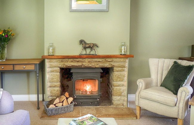 Ivy Cottage - Foto 22