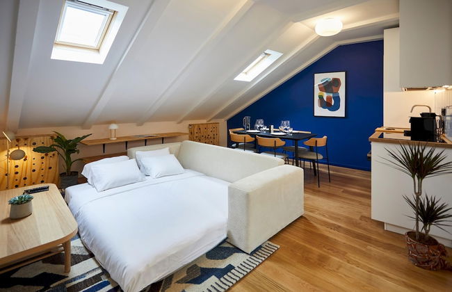 Tkalčićeva 82/1 - Foto 65