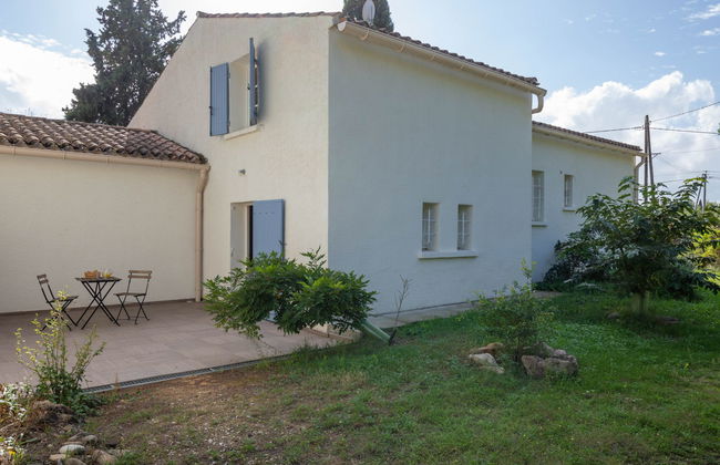 La Rouveyrolle - Foto 34