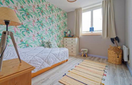 Le Valnotte - Proche plage et traversées iles - Foto 6