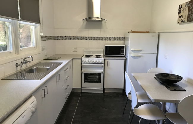 Country Apartments - Foto 34