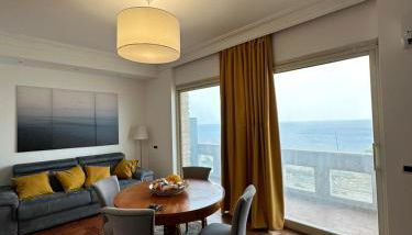 Perla Marina Sea View Apartment - Foto 4