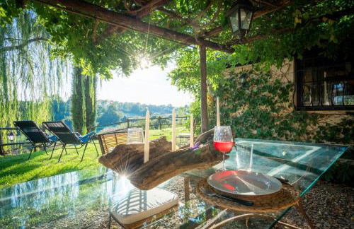 Casale Delle Papere With Private Pool Near Rome - Foto 30