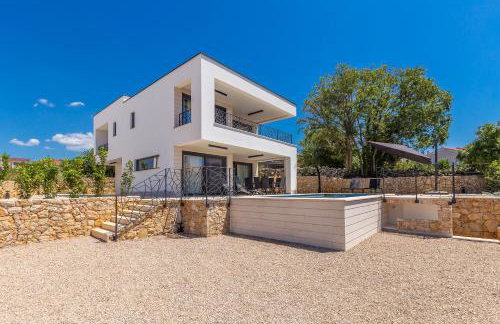 Villa DEI TRAMONTI with private pool - Photo 34