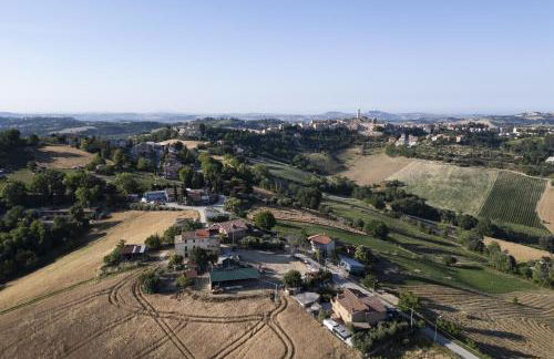 Bed and breakfast Biancalana - Foto 16