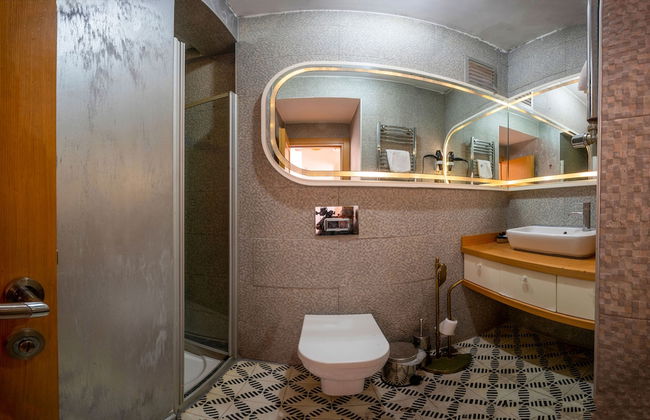 T-Loft Residence - Foto 62