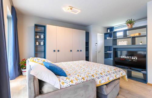 La Casa Nelle Aie - Appartamento Dolcetto - Free Wifi & AC - Photo 15