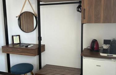 Thanos ,Rooms and Apartments - Foto 39