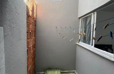 Imóvel a 2 minutos da praia - Foto 7