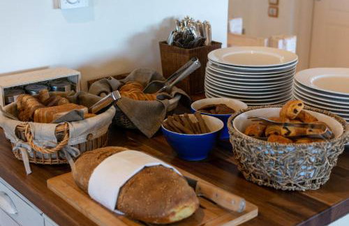 Therme Sea Luxury Lodge - Foto 24