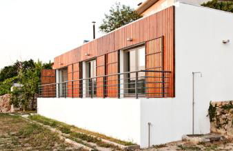 Casa de Vila Cete - Foto 2