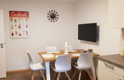 Ferienhaus Krone - Foto 9