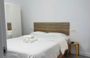 Apartamento de 2 Dormitorios de lujo - Photo 10