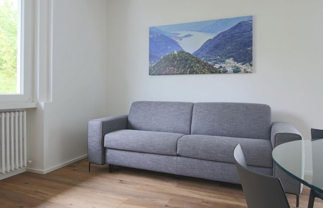 San Zeno in Cerano D Intelvi - Foto 11