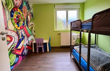 Gîte le Faune et Flor', au coeur de la nature - Foto 63