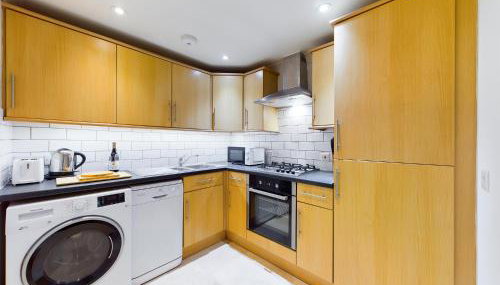 Redhill town centre apartment by Livingo - Foto 4