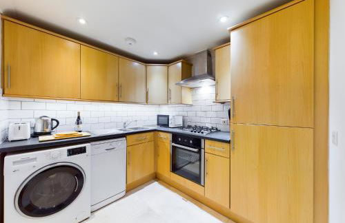 Redhill town centre apartment by Livingo - Foto 4