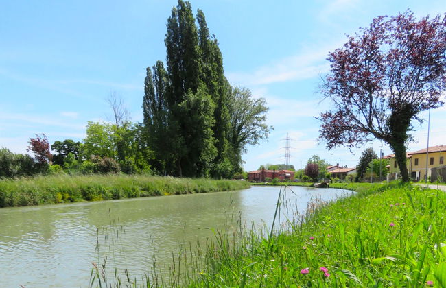 Cà Riviera Bosco Piccolo - Foto 37