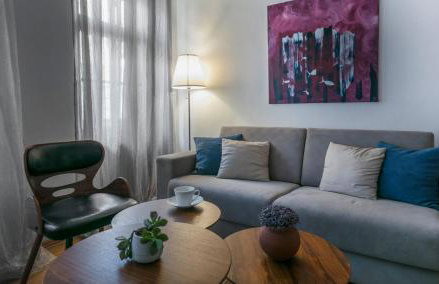 Apartment The 29 - Foto 6